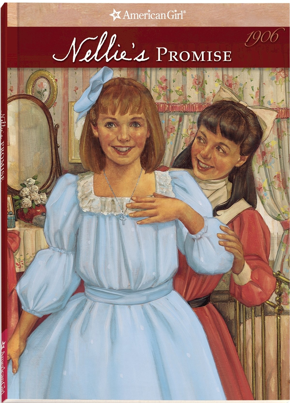 Nellie's Promise (American Girl Collection) - 1762