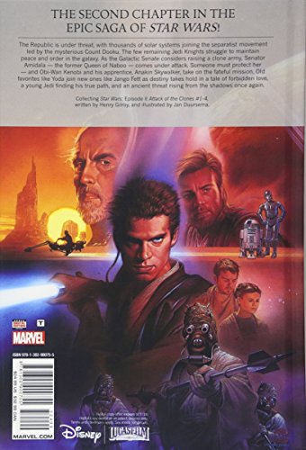 Star Wars Episode II: Attack of the Clones - 2719