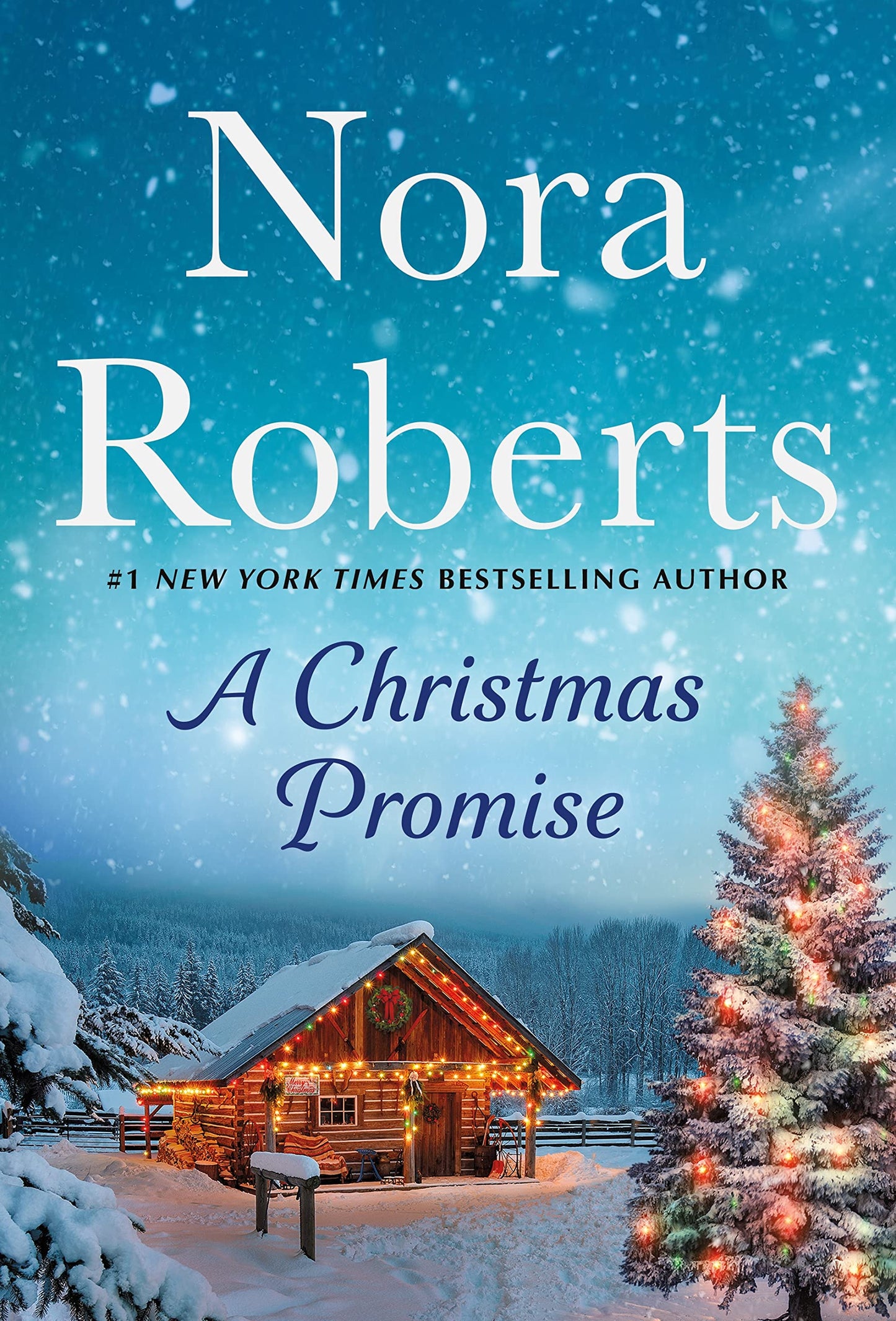 A Christmas Promise: A Will and a Way and Home for Christmas: A 2-in-1 Collection - 5298