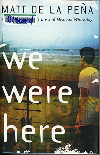 We Were Here - 8415