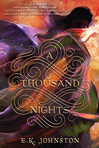 A Thousand Nights - 6768