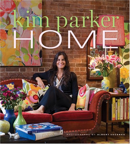 Kim Parker Home - 6630