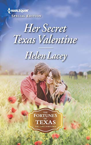 Her Secret Texas Valentine (The Fortunes of Texas: The Lost Fortunes, 2) - 4928