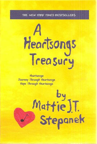 Journey Through Heartsongs - 2635