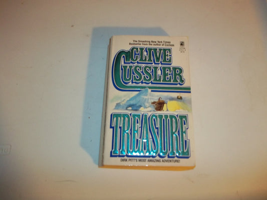 Treasure