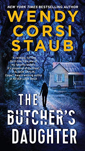 The Butcher's Daughter: A Foundlings Novel (The Foundlings, 3) - 8628