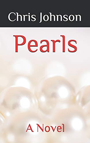 Pearls - 8396