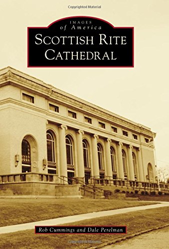 Scottish Rite Cathedral (Images of America) - 1705