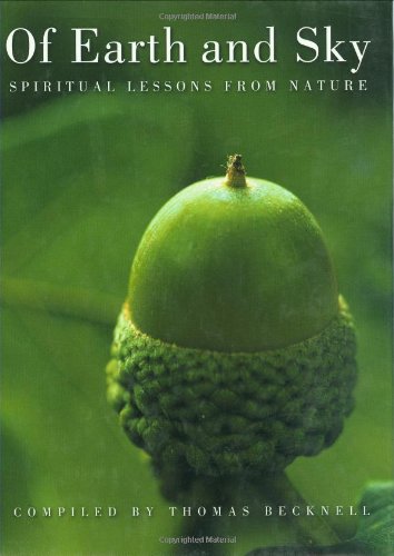 Of Earth and Sky: Spiritual Lessons from Nature - 2331