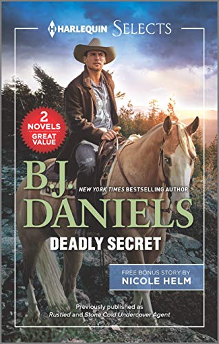 Deadly Secret (Harlequin Selects) - 5115