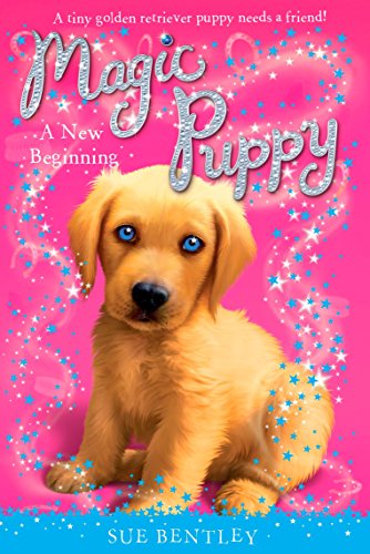 A New Beginning #1 (Magic Puppy) - 4409