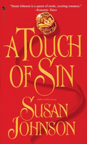 A Touch of Sin (St. John-Duras) - 3851