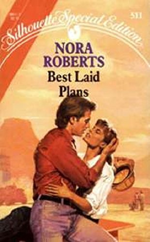 Best Laid Plans (Loving Jack) - 7873