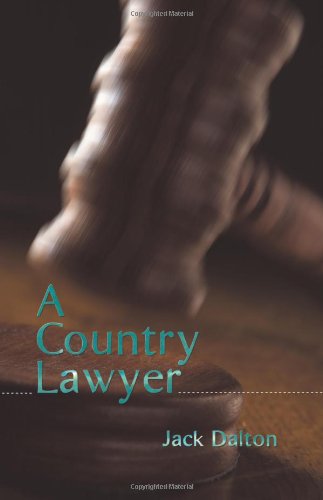 A Country Lawyer - 3953