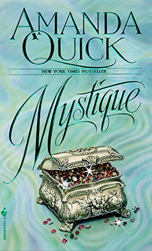 Mystique (Bantam Books Historical Romance) - 3901