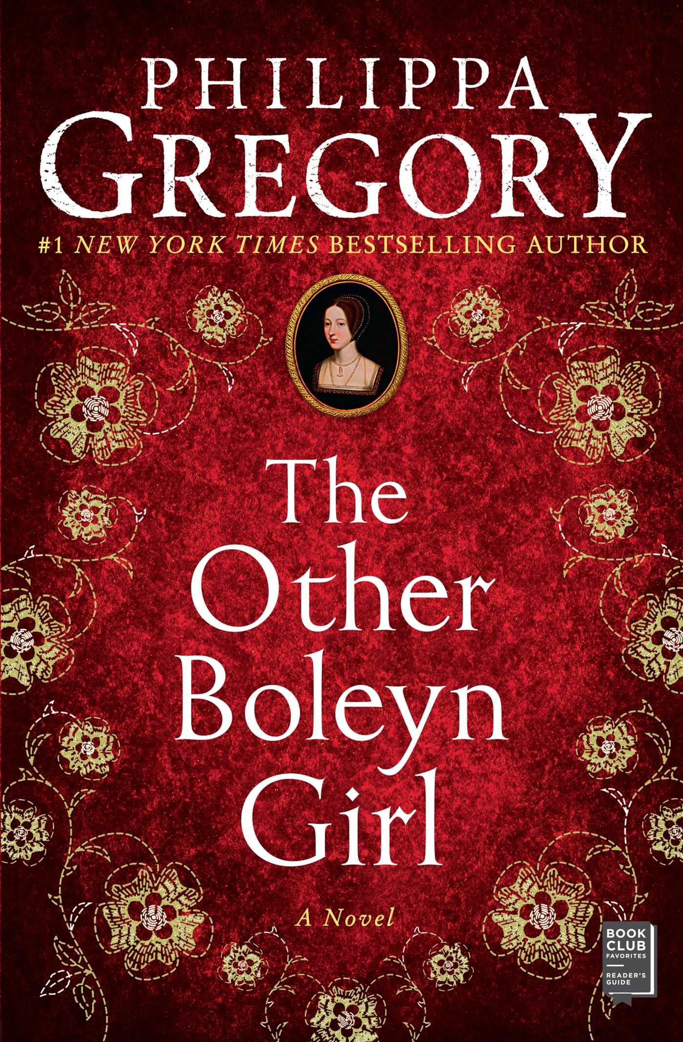 The Other Boleyn Girl