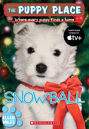 Snowball - 236