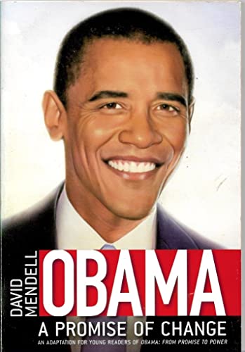 Obama: A Promise of Change - 7116