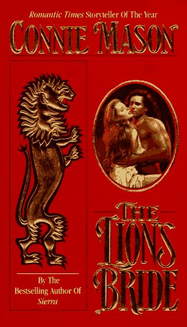 The Lion's Bride - 8682