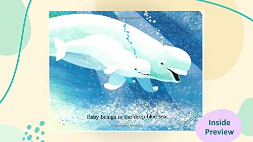 Baby Beluga (Raffi Songs to Read) - 7181