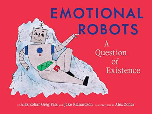 Emotional Robots: A Question of Existence - 954