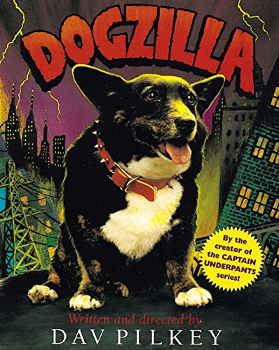 Dogzilla - 1083