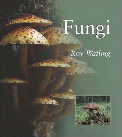 Fungi (Natural World Series) - 7082