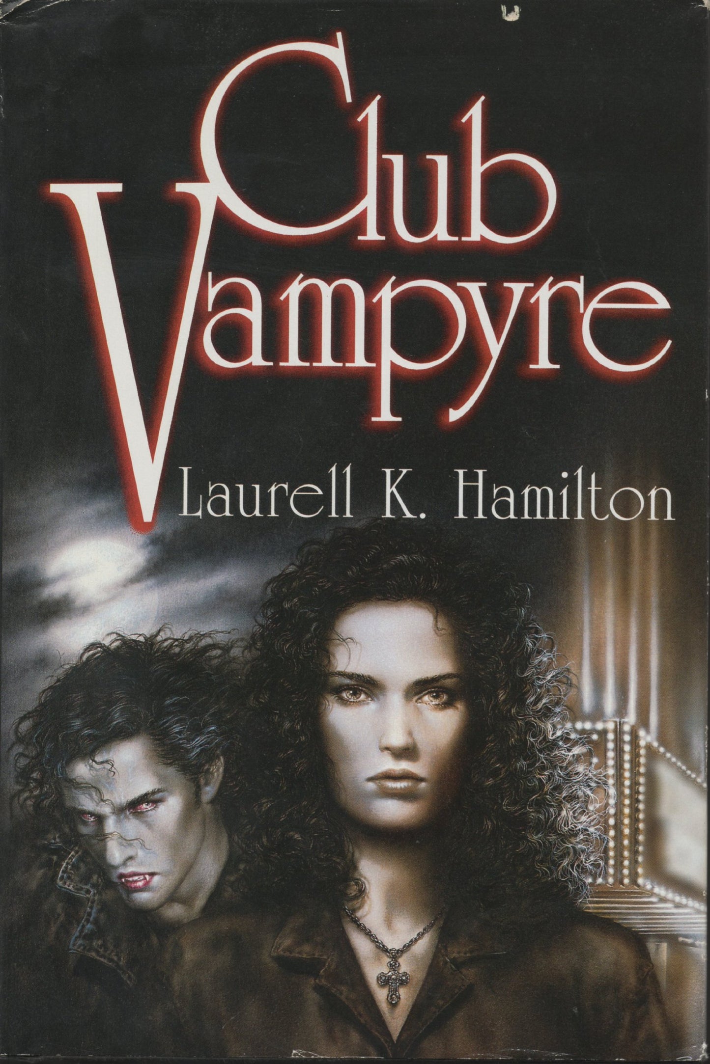 Club Vampyre - 54