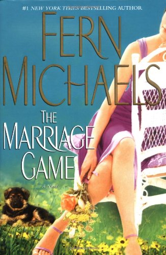 The Marriage Game: A Novel - 9590