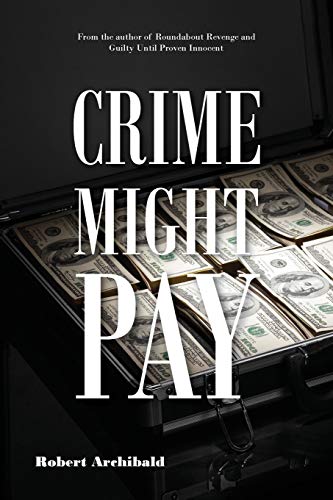 Crime Might Pay - 1397