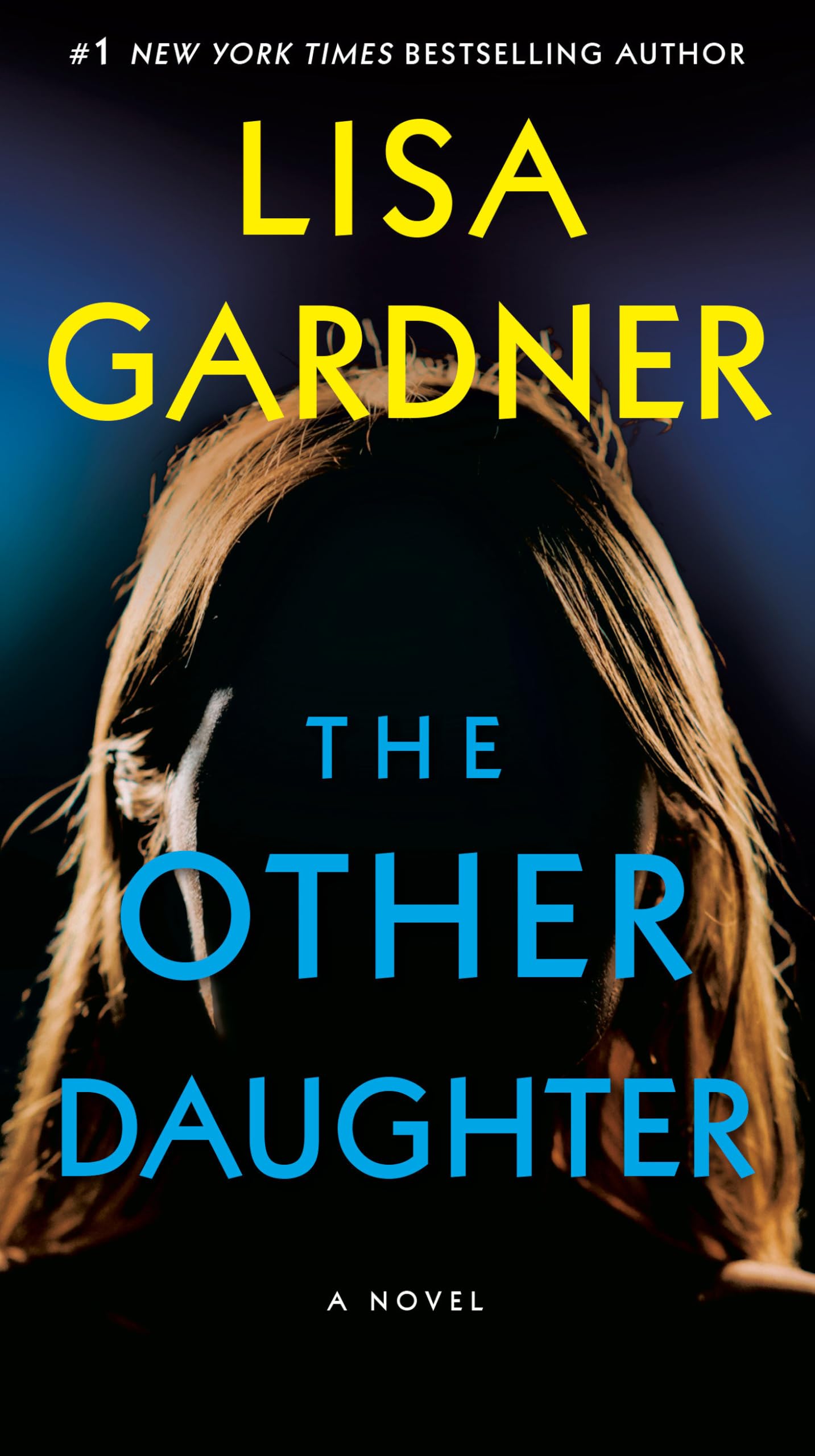 The Other Daughter: A Novel - 8872