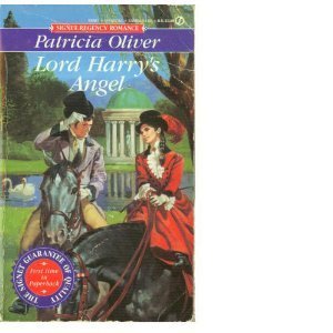 Lord Harry's Angel (Signet Regency Romance) - 2620