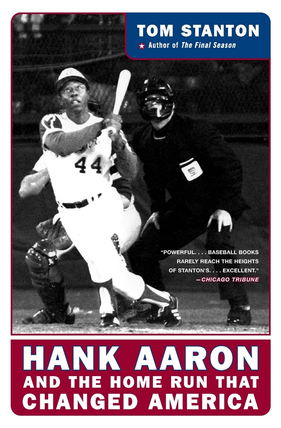 Hank Aaron and the Home Run That Changed America - 4415