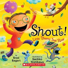 Shout! - 1671