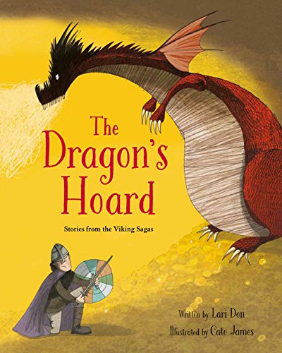 Dragon's Hoard - 2548