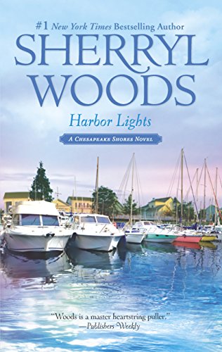 Harbor Lights (A Chesapeake Shores Novel) - 7222