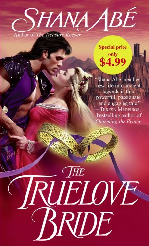 The Truelove Bride: A Novel - 6565