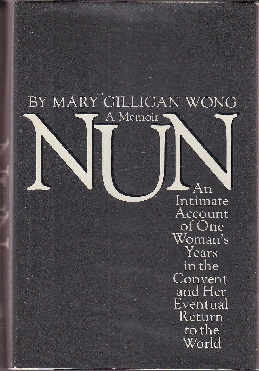 Nun: A Memoir - 5306