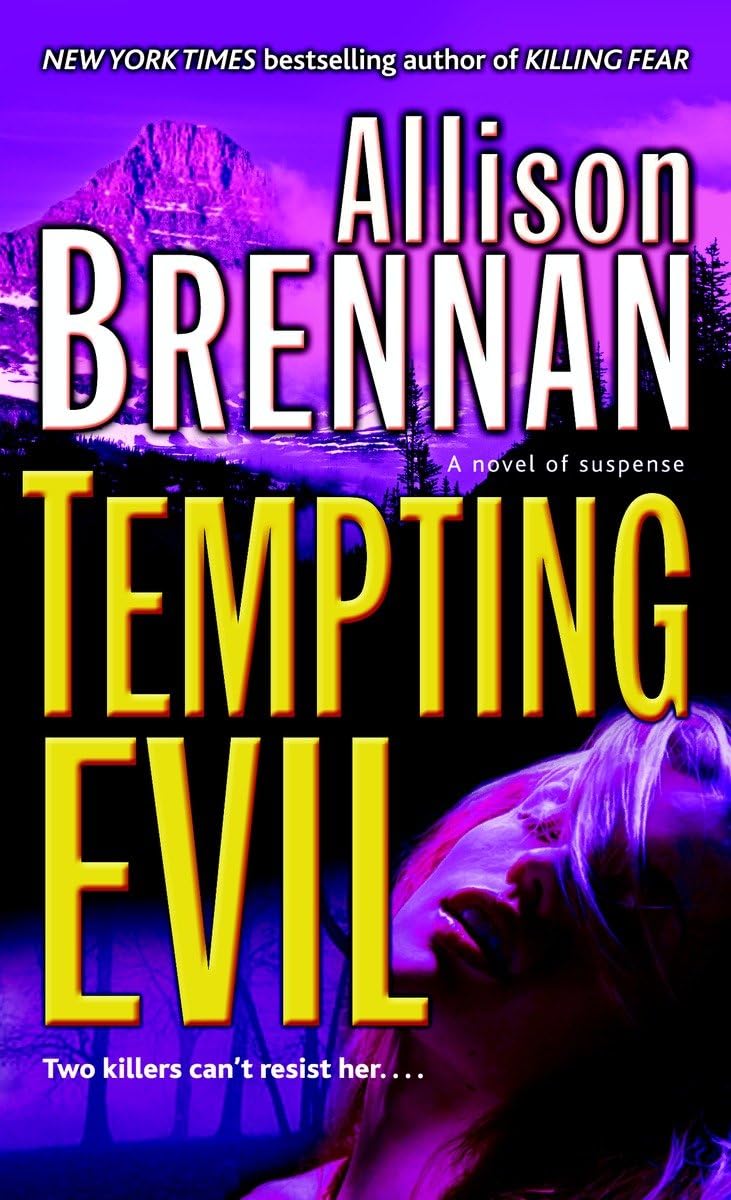 Tempting Evil - 9730