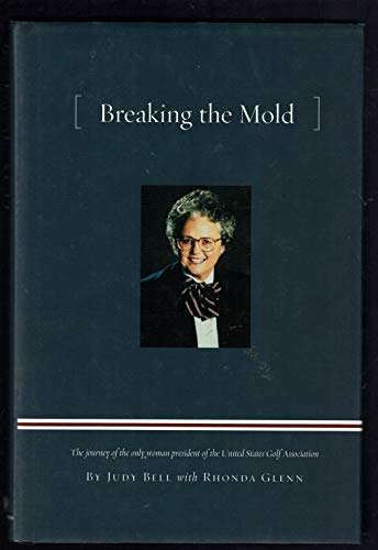 Breaking the Mold: The Journey of the Only Woman President of the United States Golf Association - 7302