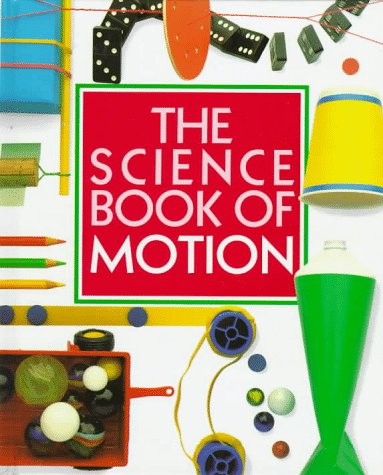 The Science Book of Motion - 833