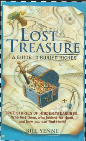 Lost Treasure - 1434