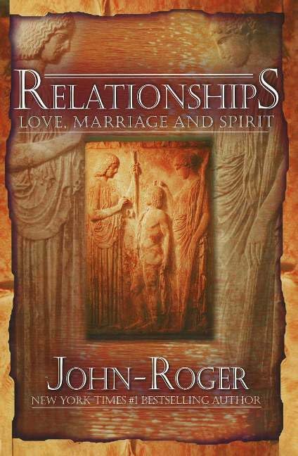 Relationships: Love, Marriage, and Spirit - 5584