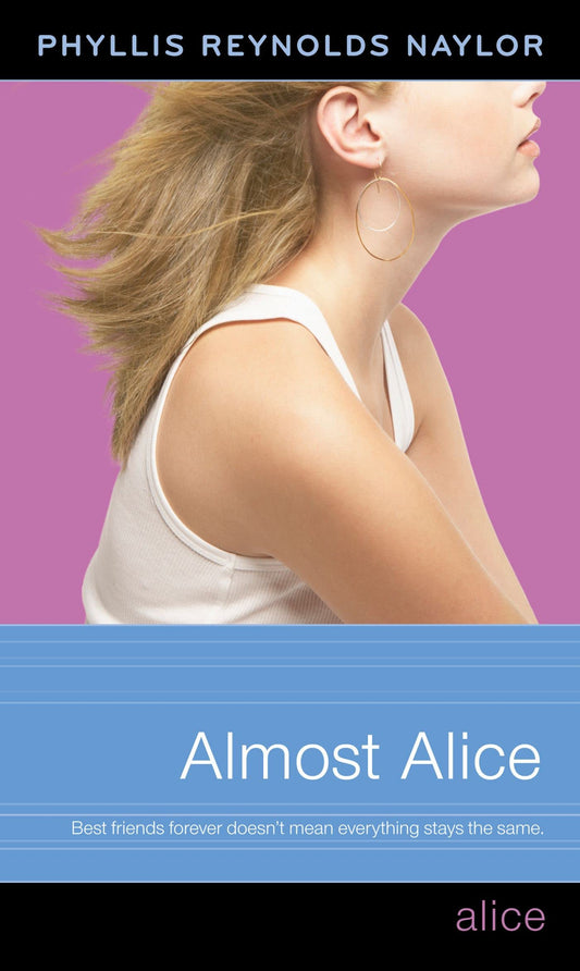 Almost Alice (20) - 4367