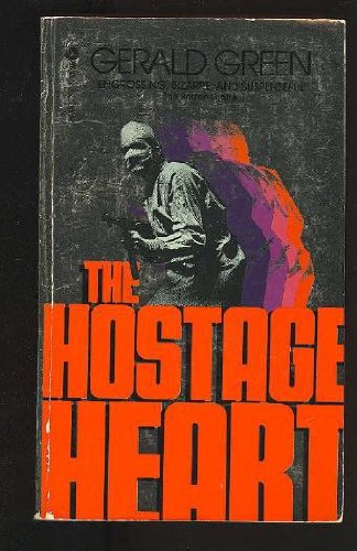 Hostage Heart - 8650