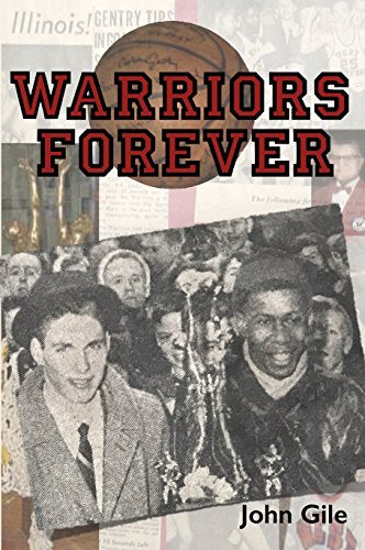 Warriors Forever - 5796