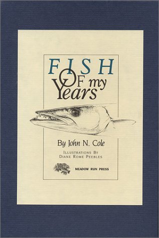 Fish of My Years - 9977