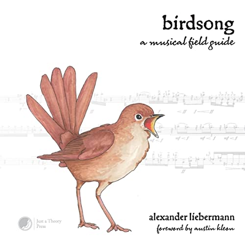 Birdsong: A Musical Field Guide - 9986