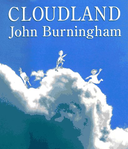 Cloudland - 4877