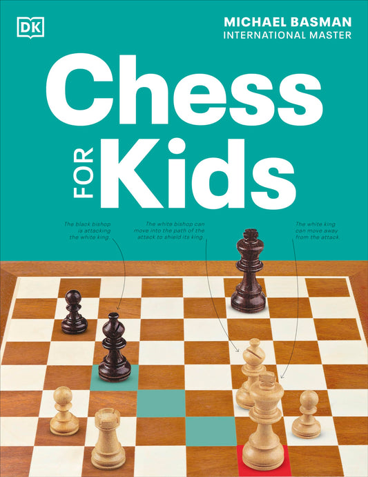 Chess for Kids - 5076